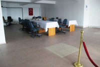 Toplantı Salonumuz