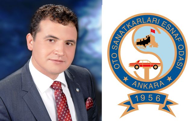 Başkan Arslanoğlu’nun Yeni Yıl Mesajı