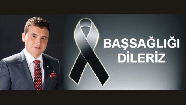 Manisa'nın Soma İlçesinde Yüreğimize Ateş Düştü