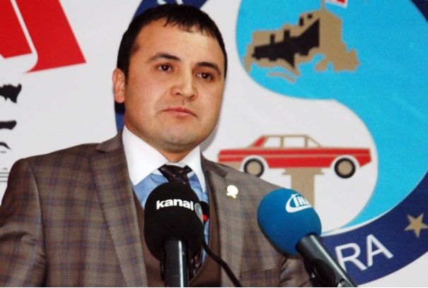 Odamızdan Araçlarda Cam Filmi Kullanılması Açıklaması