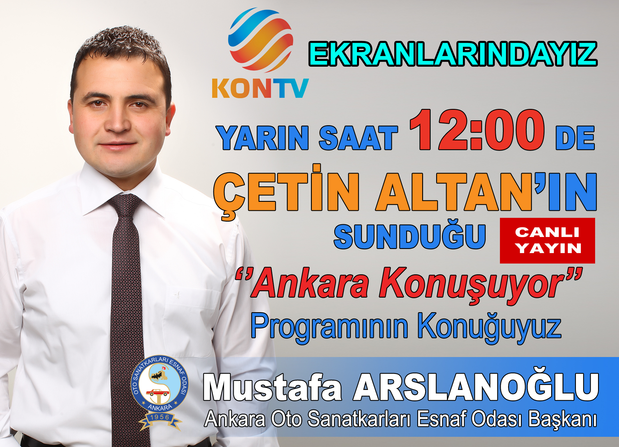 KON TV CANLI YAYIN