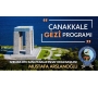ÇANAKKALE GEZİSİ